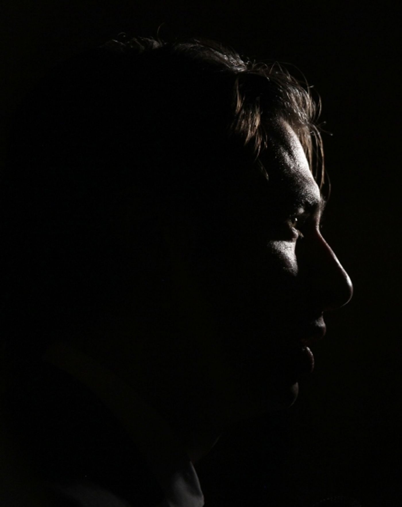 Photo Coverage: TRUST Opening Night After Party  Image