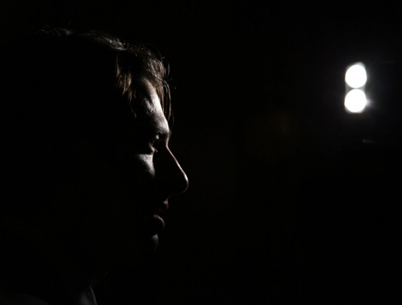 Photo Coverage: TRUST Opening Night After Party  Image