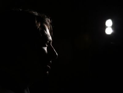 Zach Braff Photo