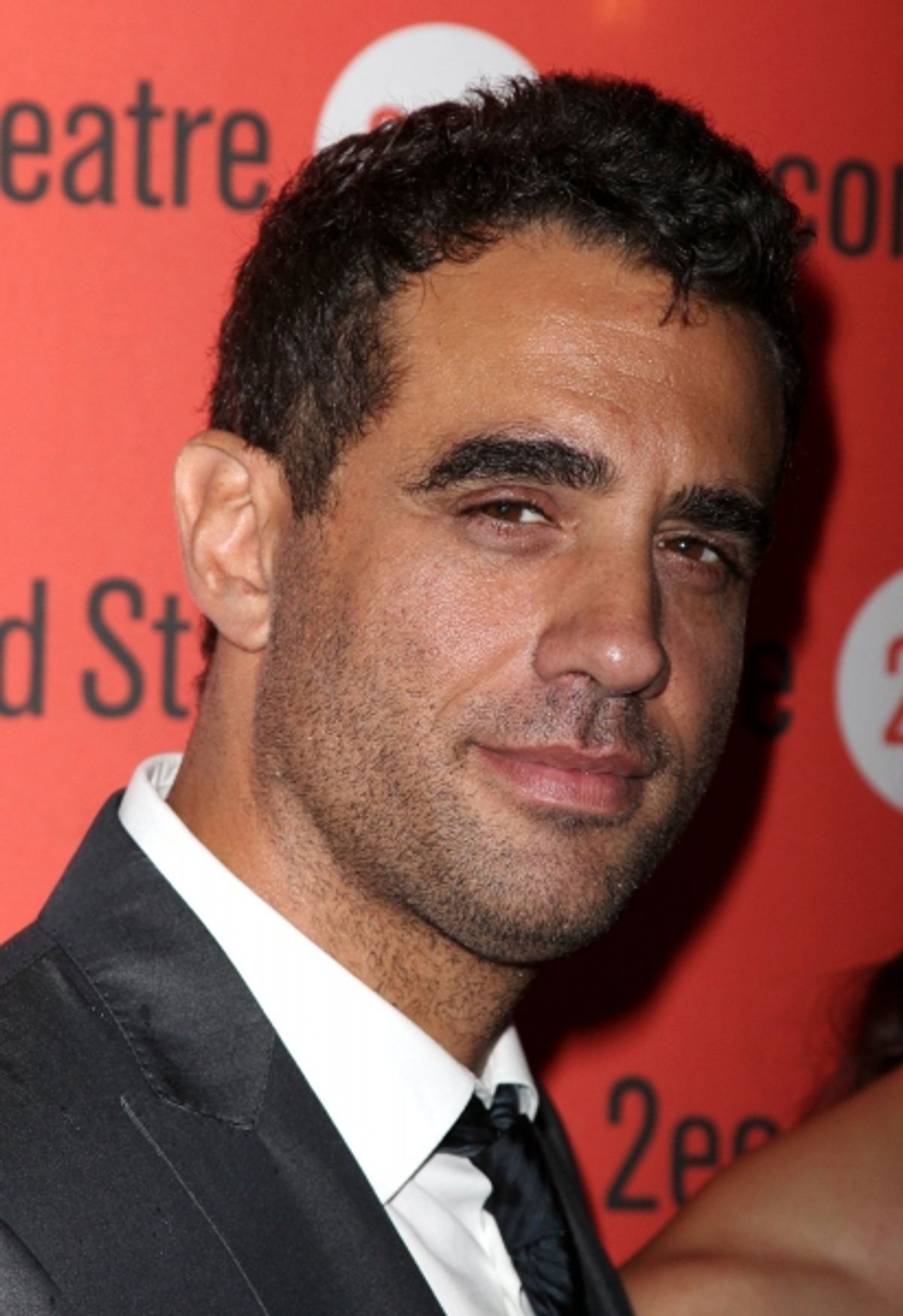 Bobby Cannavale at 