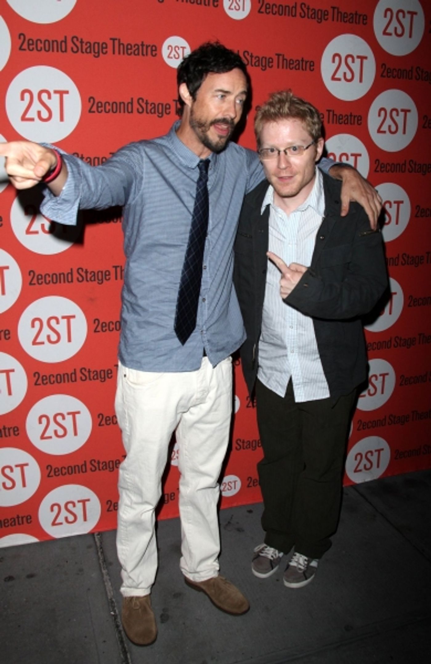 Photo Coverage: TRUST Opening Night After Party  Image