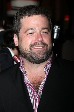 Director Peter Dubois Photo