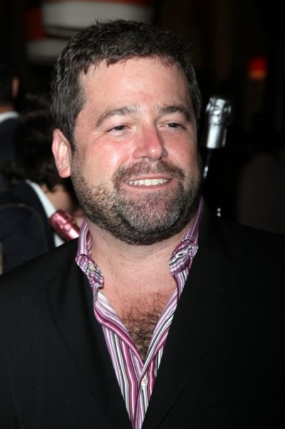 Director Peter Dubois Photo