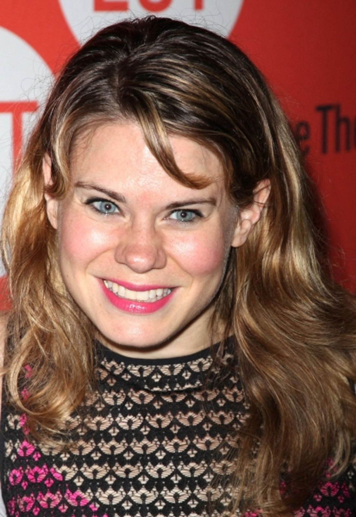Celia Keenan-Bolger at 