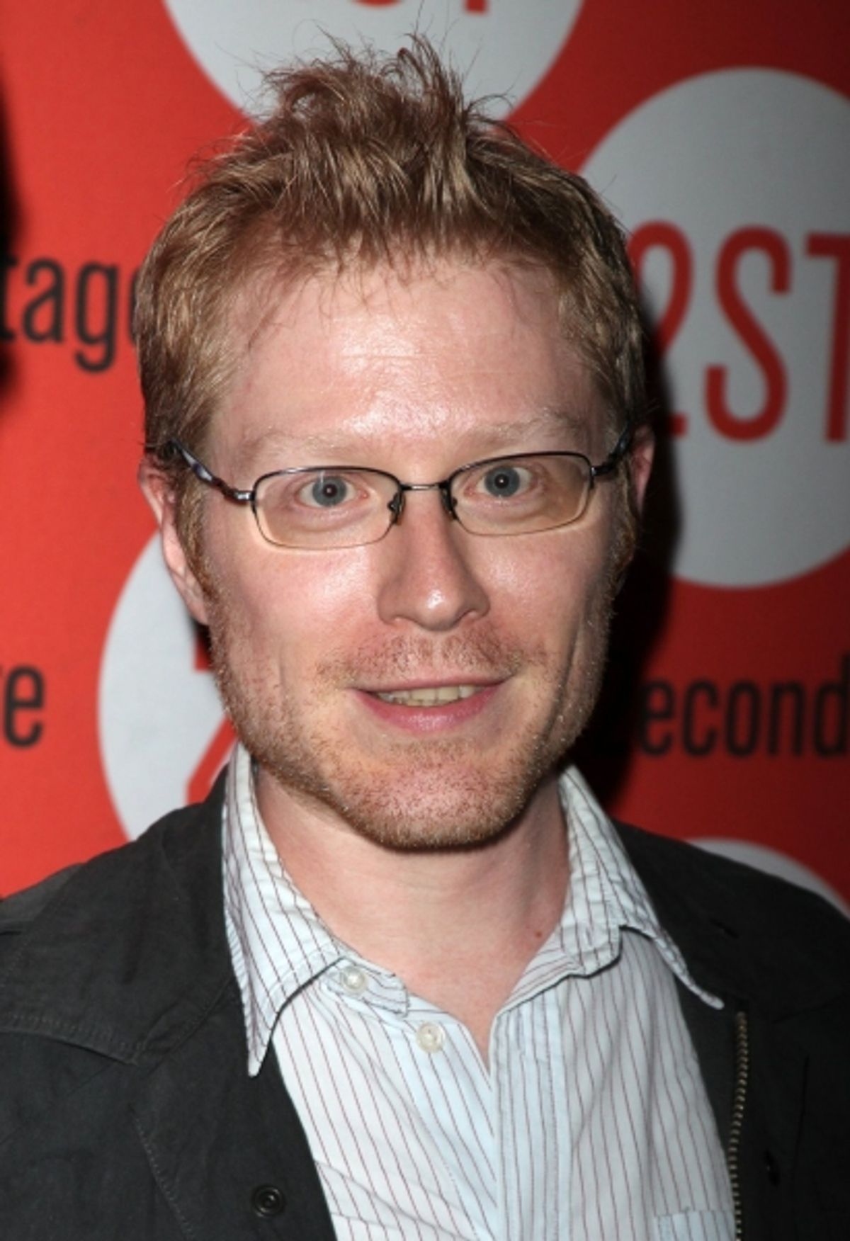  Anthony Rapp at 
