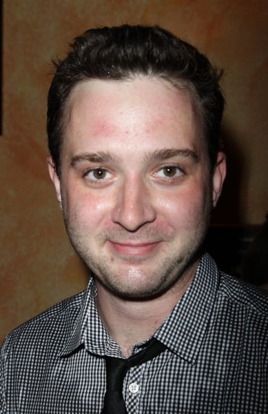 Photo Coverage: TRUST Opening Night After Party — photo 38 of 49