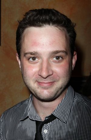 Eddie Kaye Thomas Photo