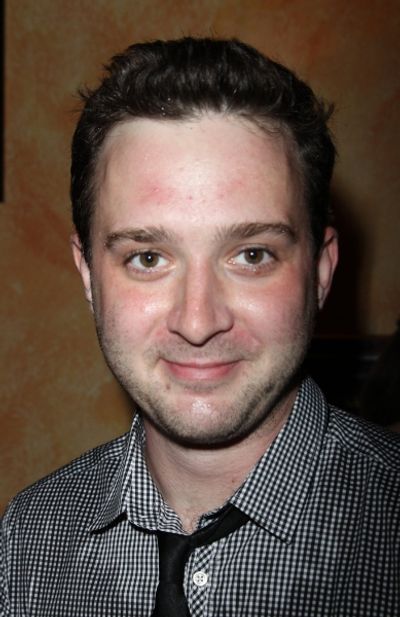 Eddie Kaye Thomas Photo