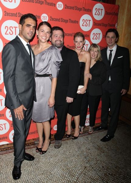 Photo Coverage: TRUST Opening Night After Party — photo 44 of 49