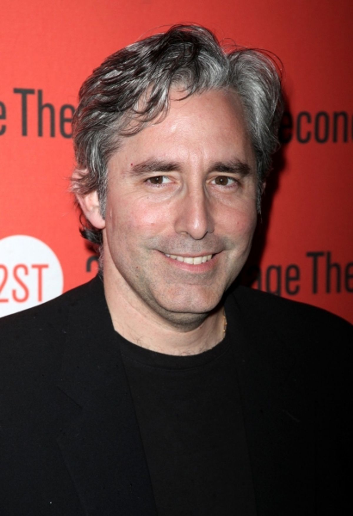 Playwright Paul Weitz at 