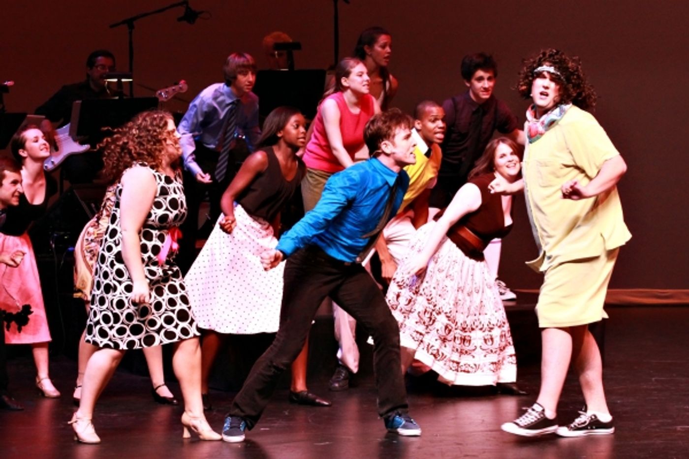 Photo Flash: Broadway Dreams Foundation Philly Concert With Alice Ripley  Image