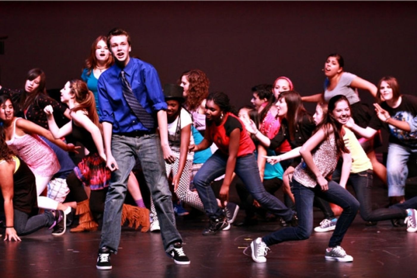 Photo Flash: Broadway Dreams Foundation Philly Concert With Alice Ripley  Image