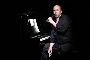 Jeremy Schonfeld @ BroadwayWorld Jeremy Schonfeld Photo