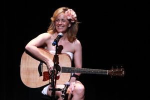 Alice Ripley @ BroadwayWorld Alice Ripley Photo