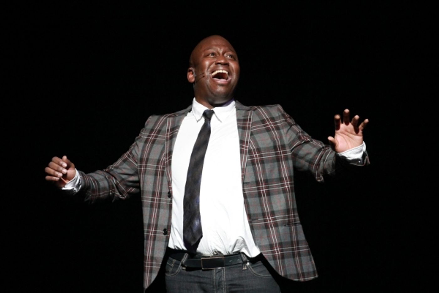 Photo Flash: Broadway Dreams Foundation Philly Concert With Alice Ripley  Image