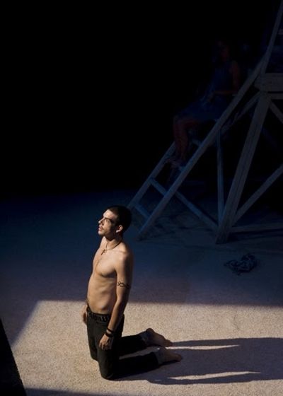 Bobby Moreno Photo