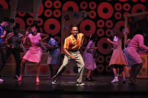 Davron S. Monroe Photo