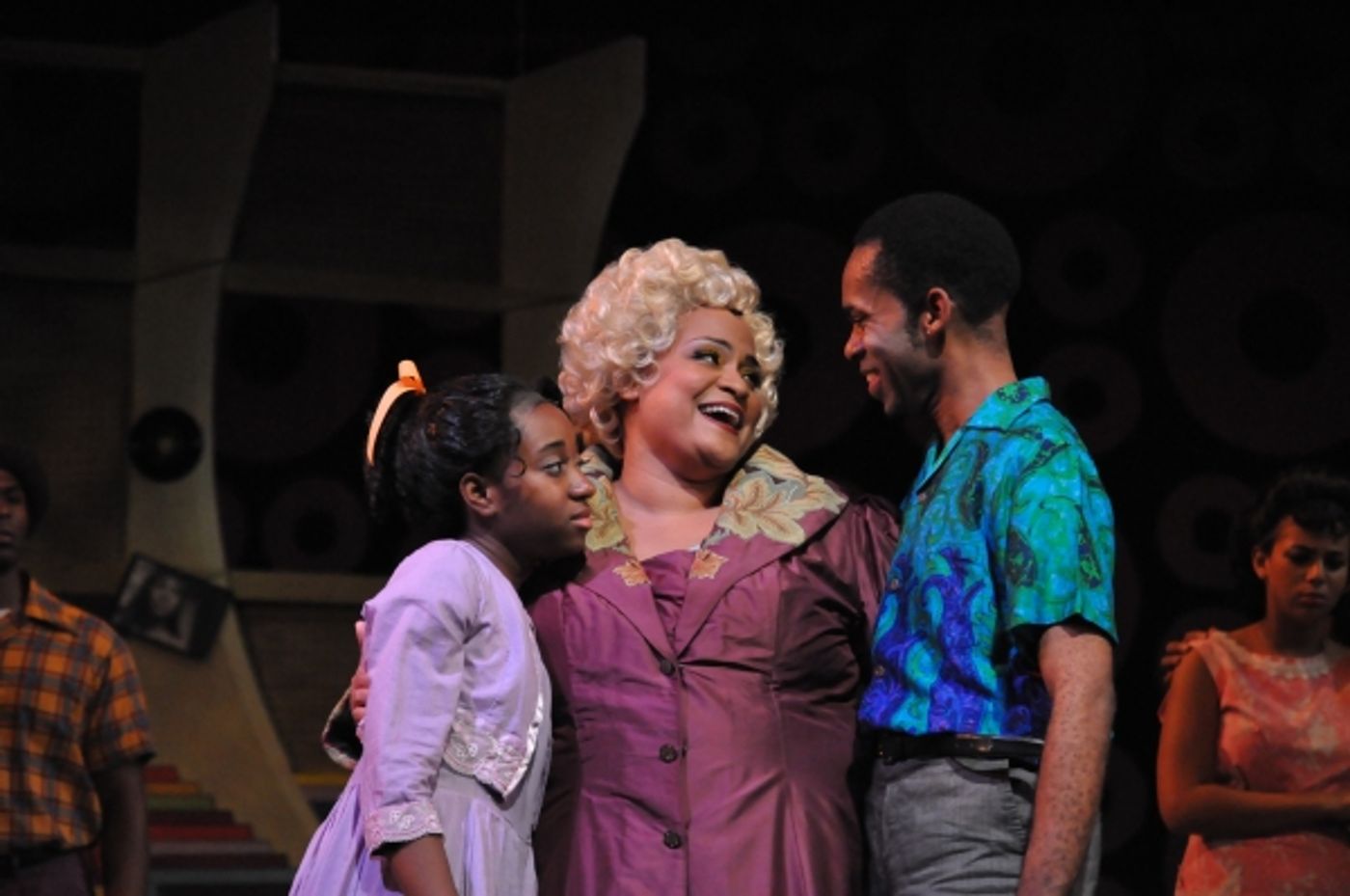 Photo Flash: Reagle Music Theatre Presents HAIRSPRAY  Image