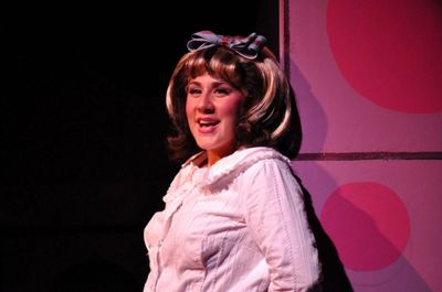 Marissa Perry Photo
