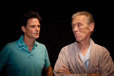 John Allore and John Murphy Photo