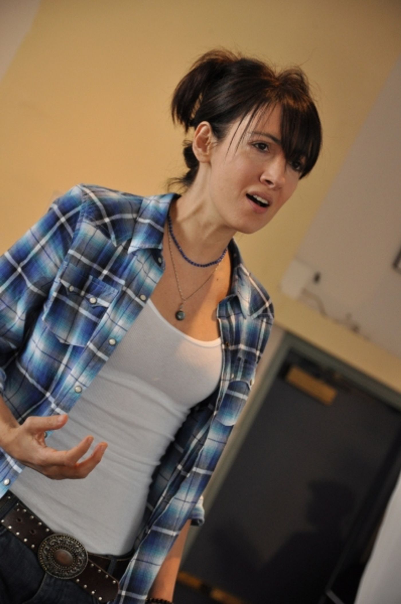 Photo Flash: De Haas, Milazzo, Forbach, O’Malley & Dunn to Sing William Finn’s ‘Elegies’  Image