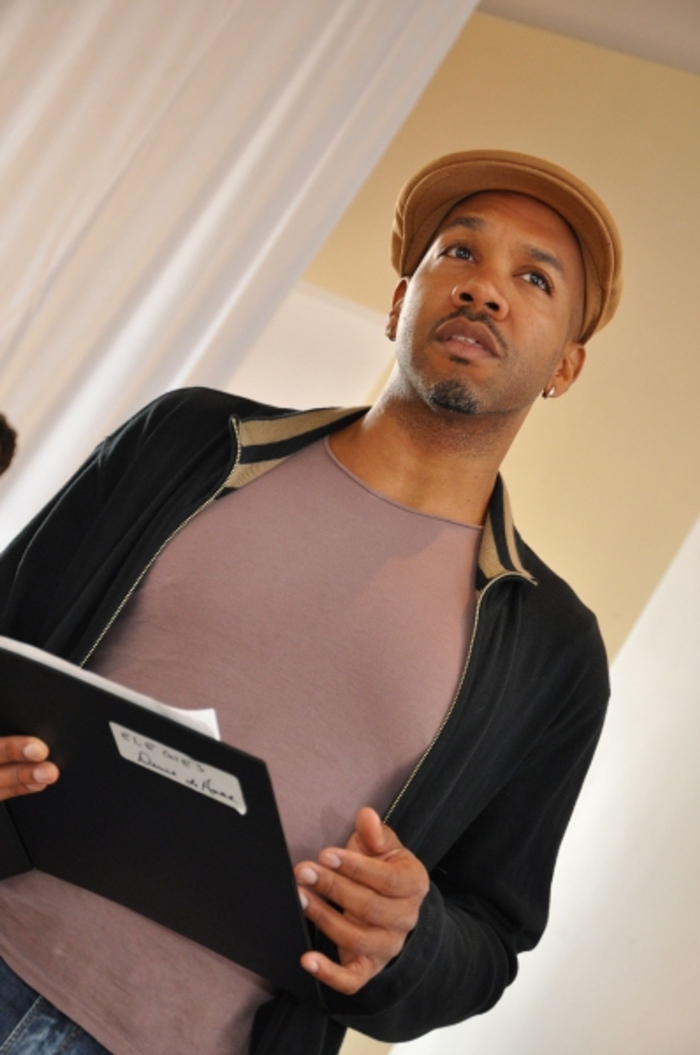 Photo Flash: De Haas, Milazzo, Forbach, O’Malley & Dunn to Sing William Finn’s ‘Elegies’  Image