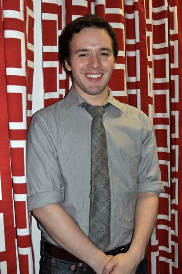 Gabe Violett Photo