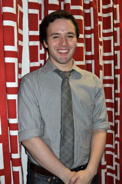 Gabe Violett Photo