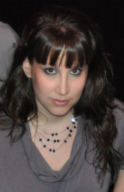 Natalie Weiss Photo