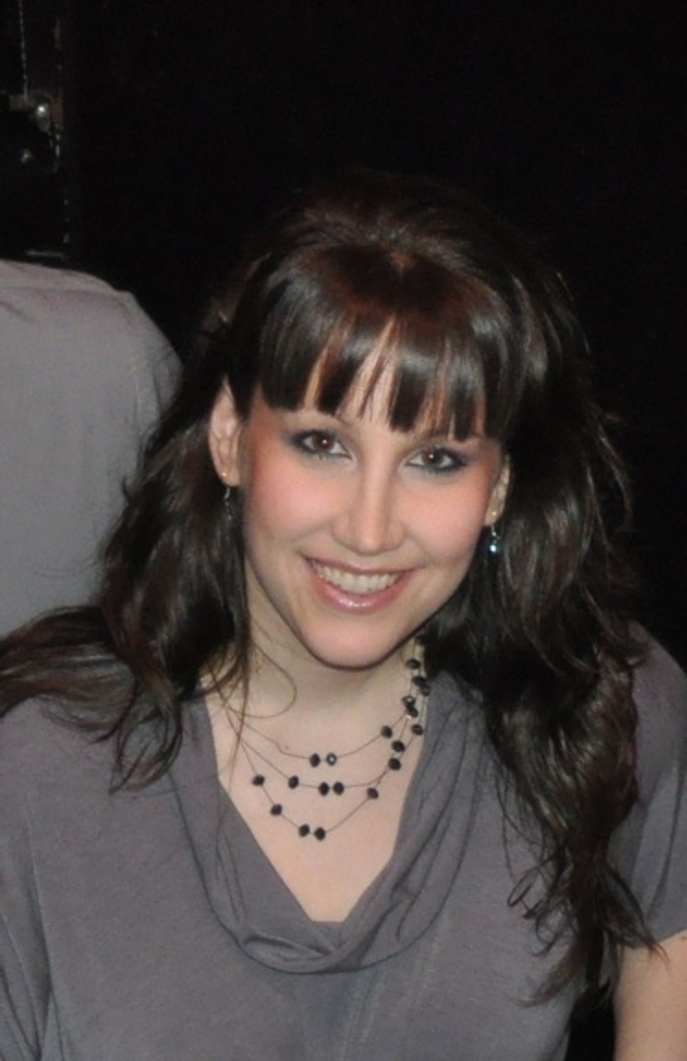 Photo Coverage: The Broadway Boys Play Birdland  Image