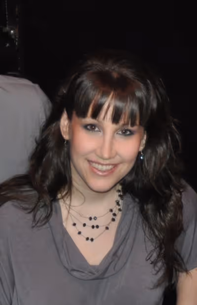 Natalie Weiss Photo