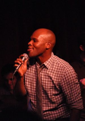 Michael James Scott Photo