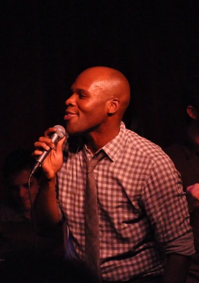 Michael James Scott Photo