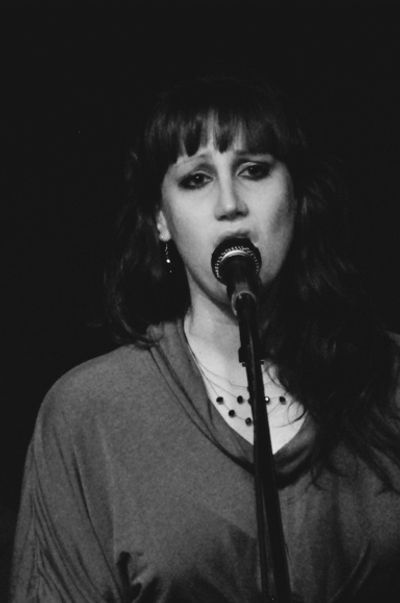 Natalie Weiss Photo