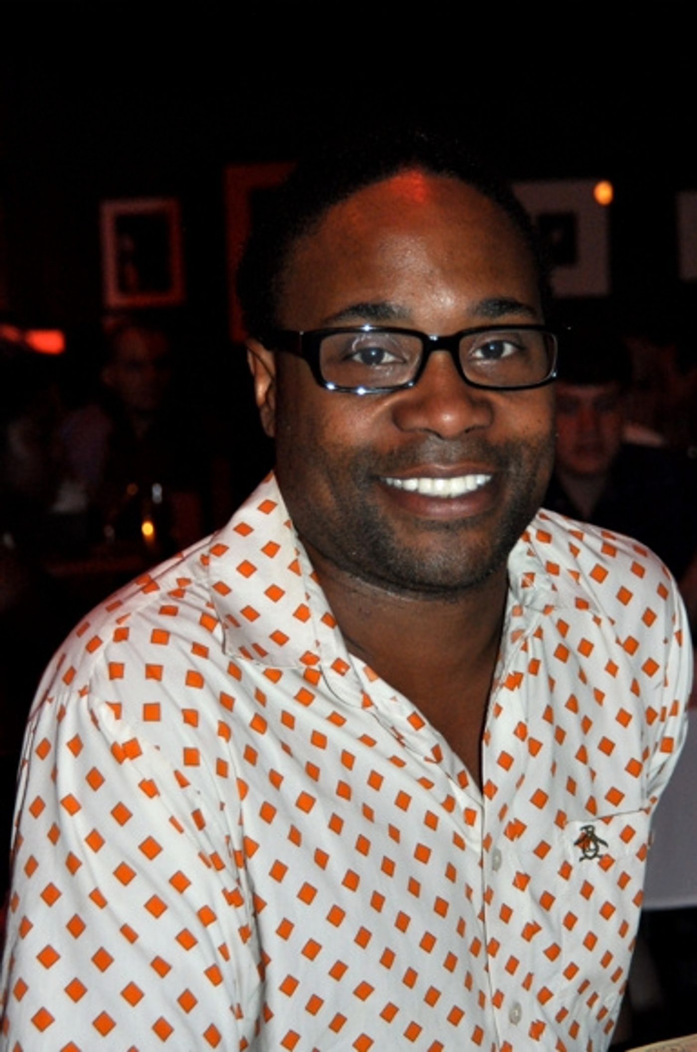 Photo Coverage: The Broadway Boys Play Birdland  Image