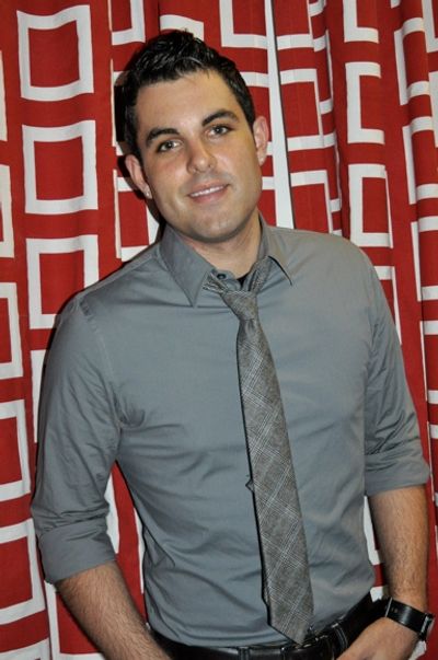 Zak Resnick Photo