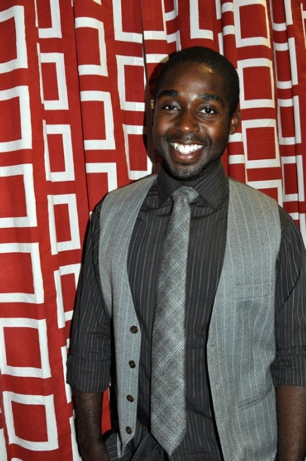 Nykal Kilgore Photo