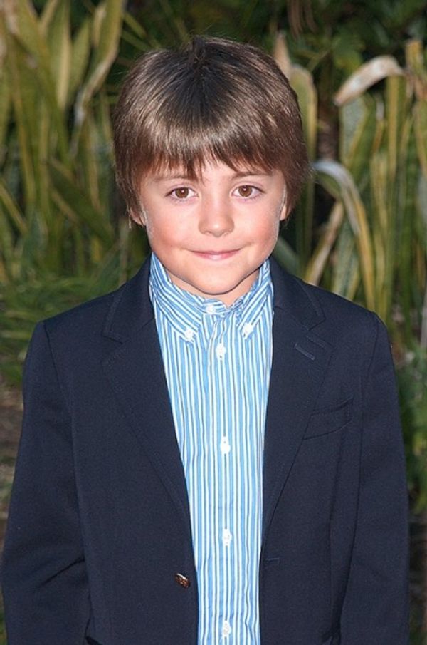  Thomas Robinson Photo