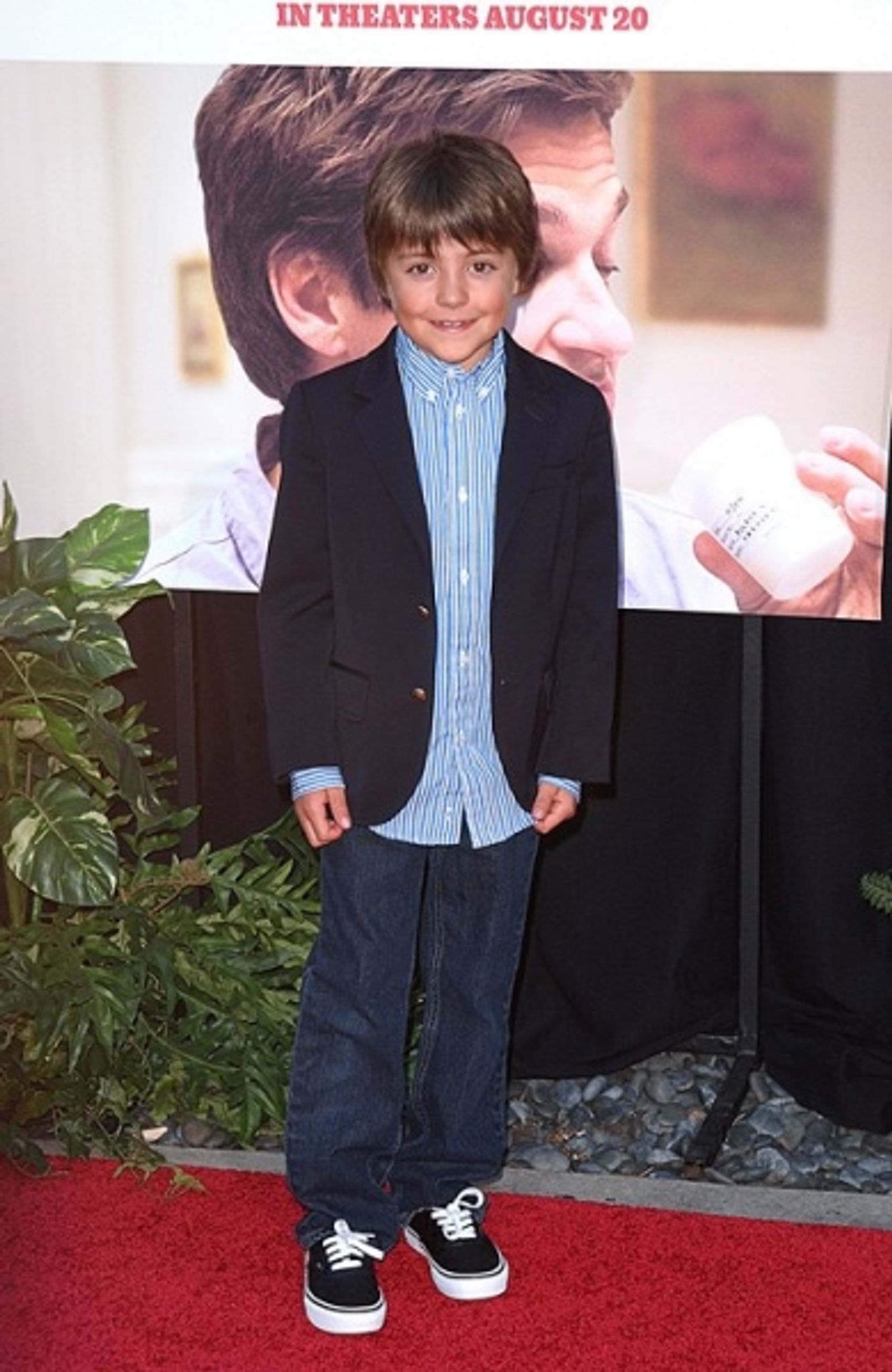 Photo Coverage: 'Switch' Premieres in LA Photo Coverage: 'Switch' Premieres in LA Image