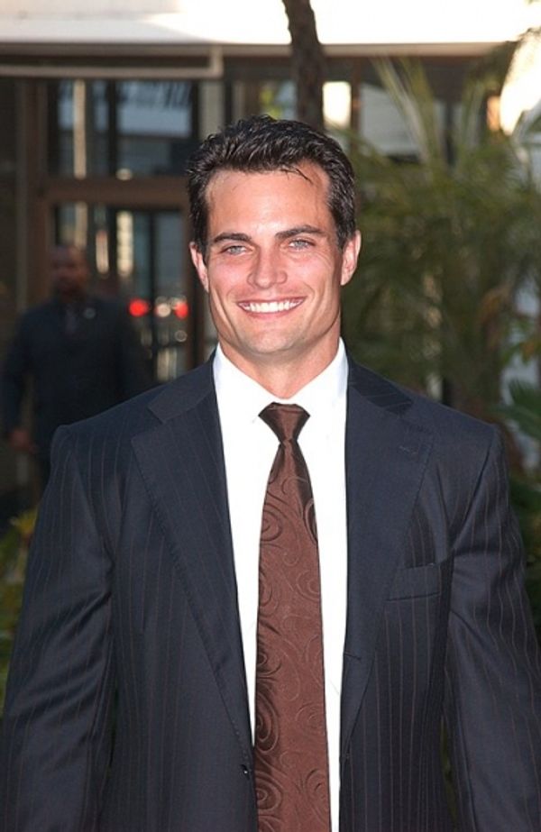Scott Elrod Photo