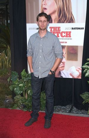 Jon Heder Photo
