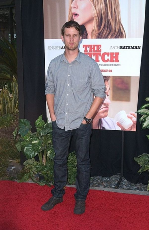 Jon Heder Photo
