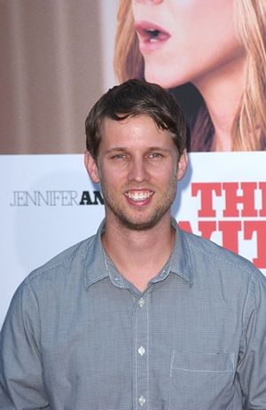 Jon Heder Photo