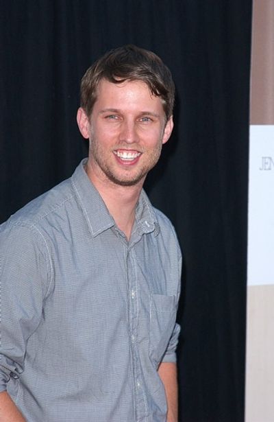 Jon Heder Photo