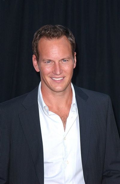 Patrick Wilson Photo