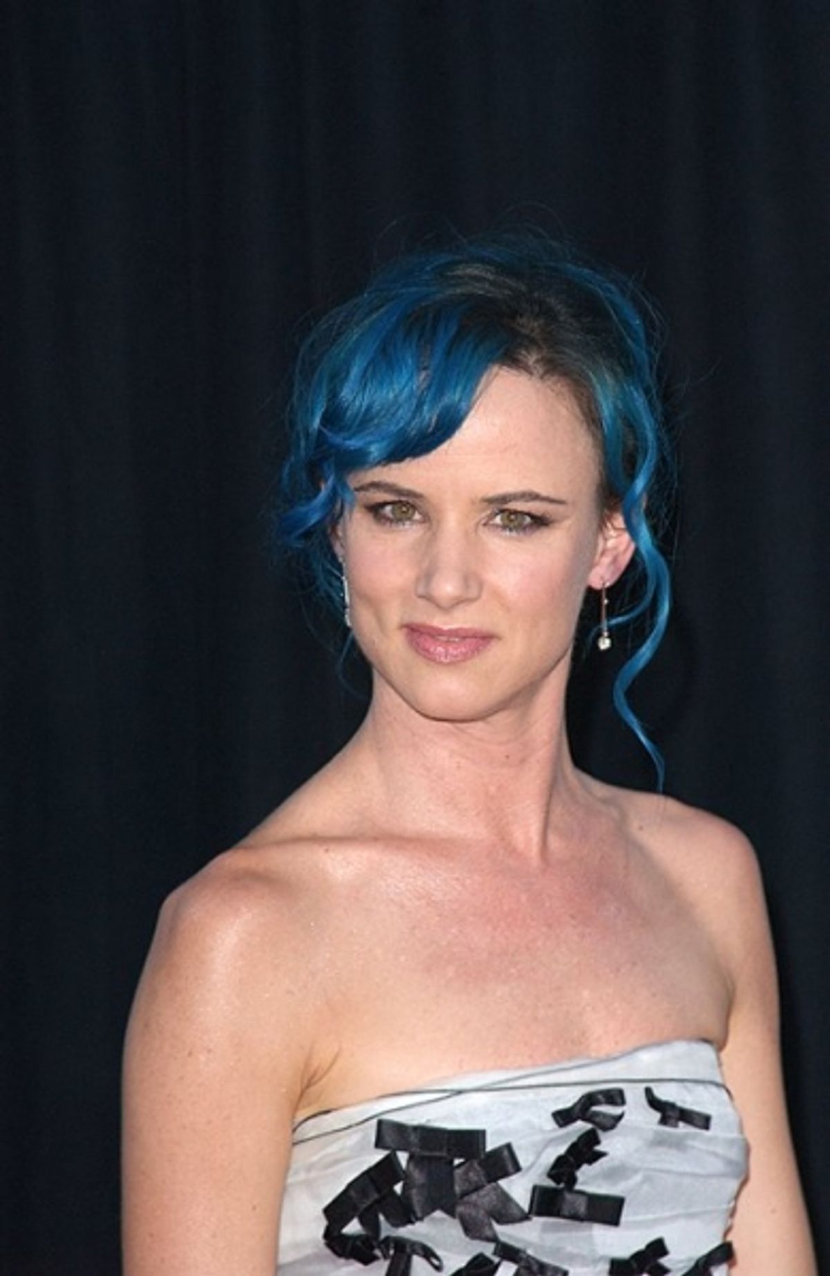 Juliette Lewis at 
