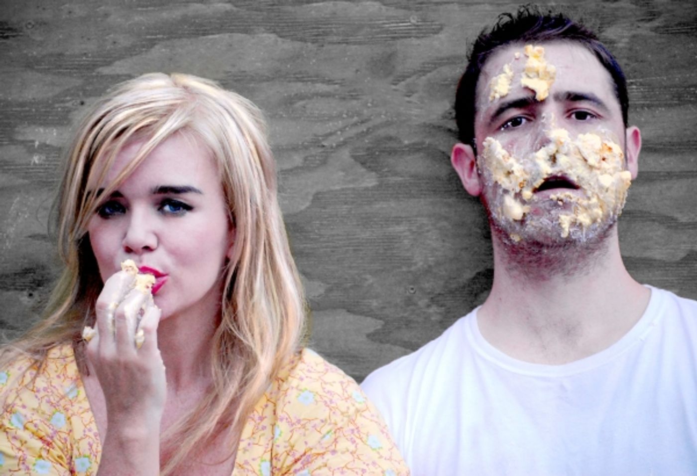 Photo Flash: The Prophet of Monto at The Flea  Image