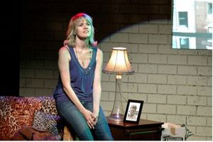 Lauren Kennedy @ BroadwayWorld Lauren Kennedy Photo