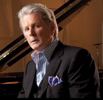 Brian Wilson Photo