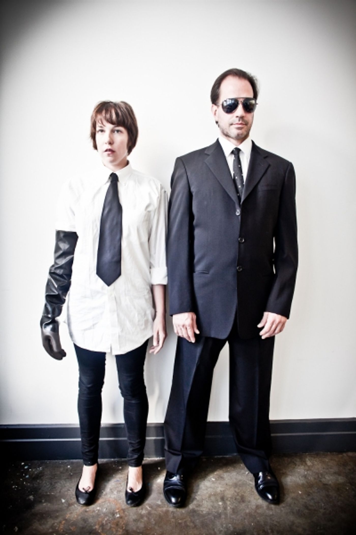 Photo Flash: Clubbed Thumb Releases ROADKILL CONFIDENTIAL Press Photos  Image